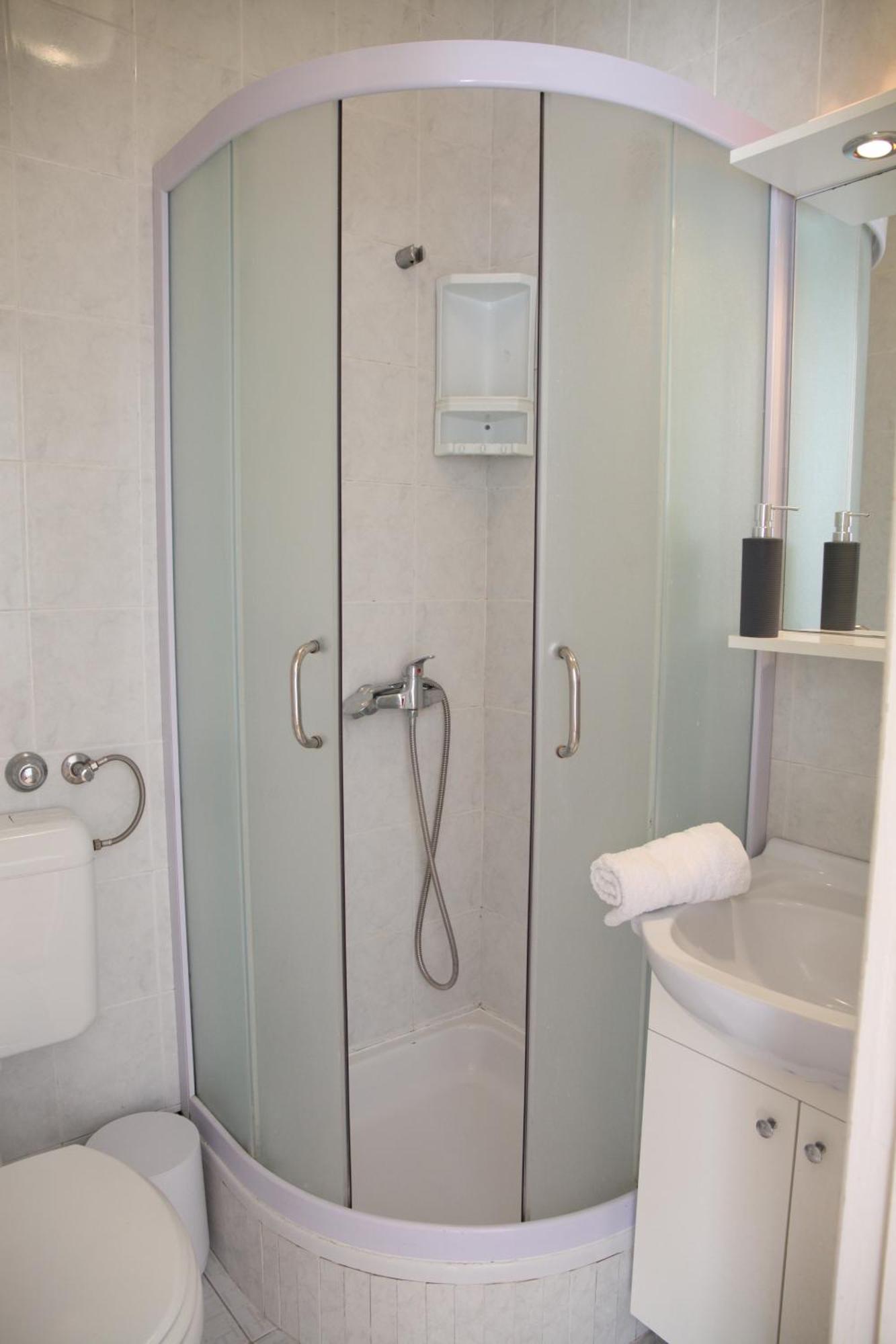Rooms Kresan Zadar Exterior photo