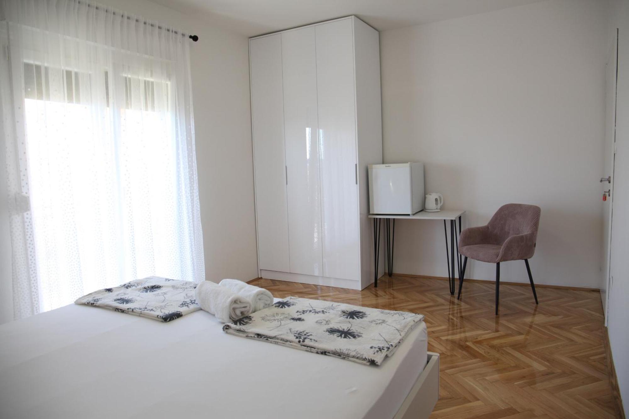 Rooms Kresan Zadar Exterior photo